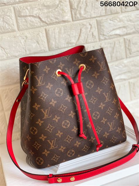 lv drawstring backpack|louis vuitton monogram bucket bag.